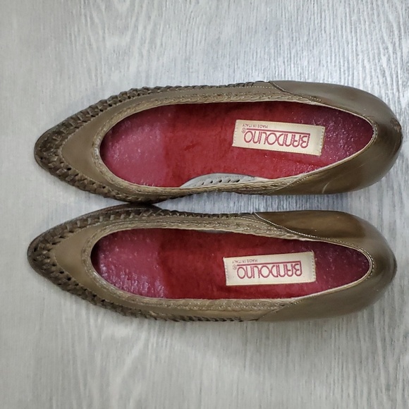 Vintage Bandolino shoes - Picture 3 of 8